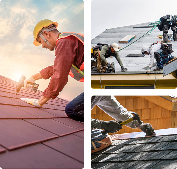 Nashville Roof Repair Company