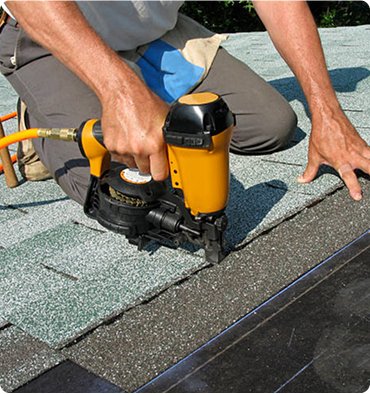 asphalt shingle roof repair nashville