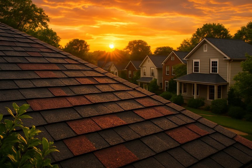asphalt shingle roof lifespan