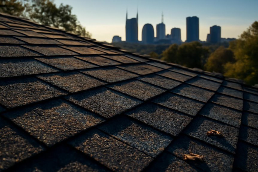 asphalt shingle roofing options