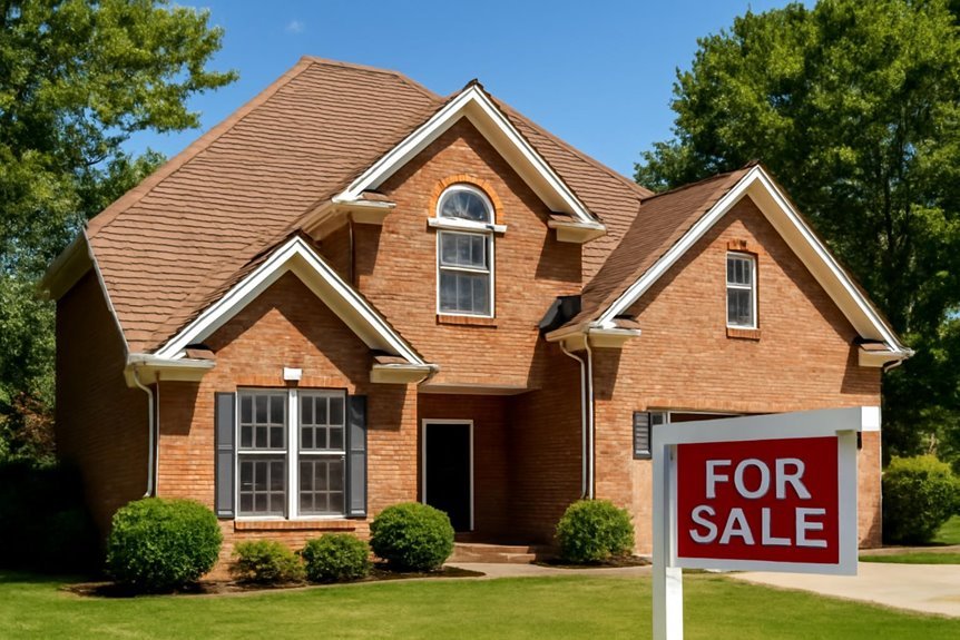 boosting home curb appeal