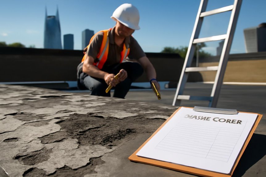 choosing trustworthy roofing contractor