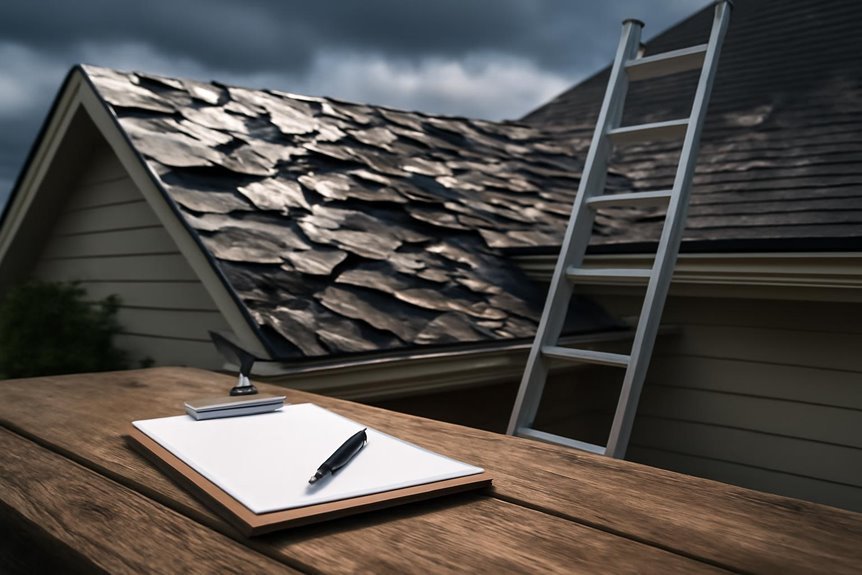 claims process guidance nashville