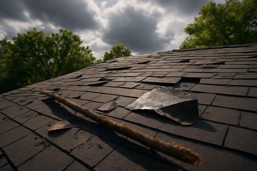 documenting storm damage effectively