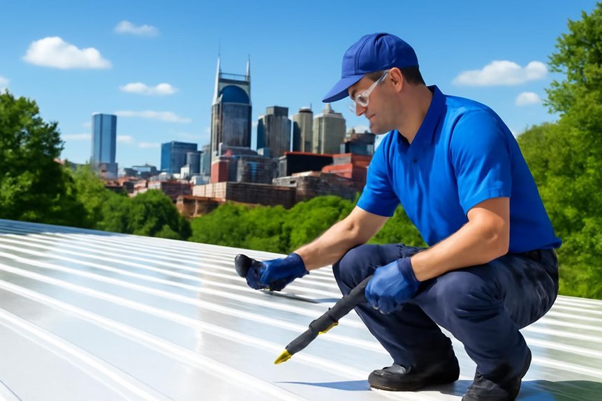 enhancing energy efficiency through cleaning