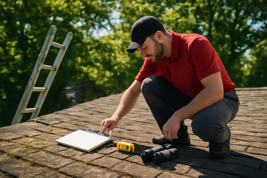 free roof inspection benefits