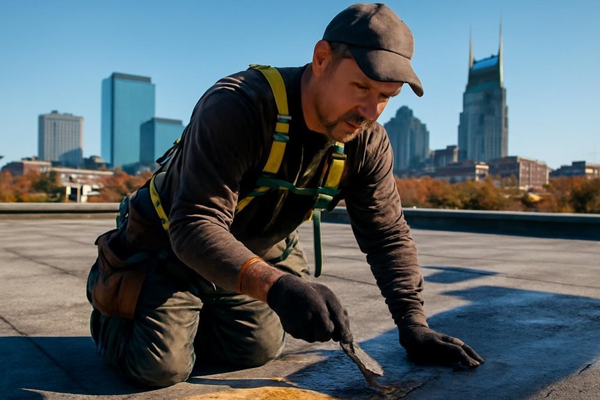 hire certified roofing professionals