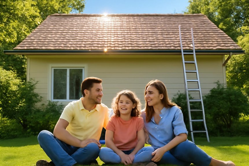 home safety and health