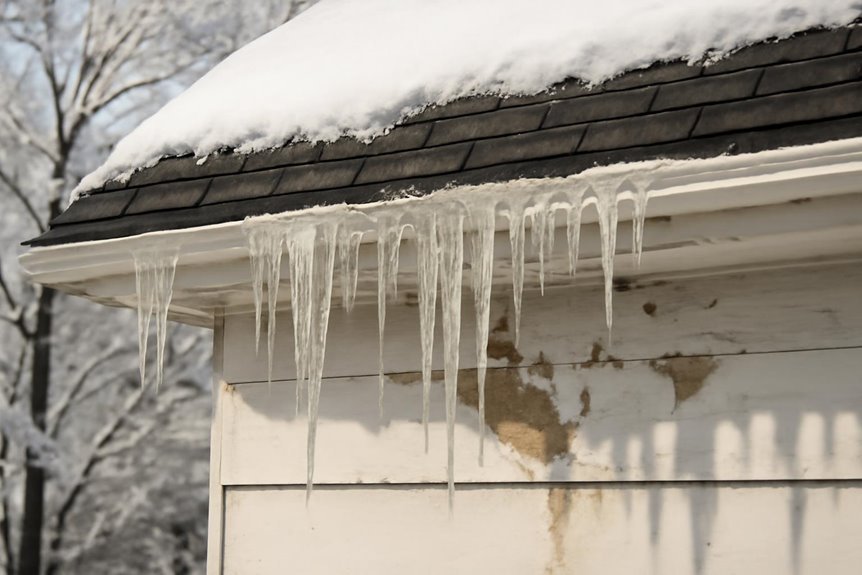 ice dam prevention strategies