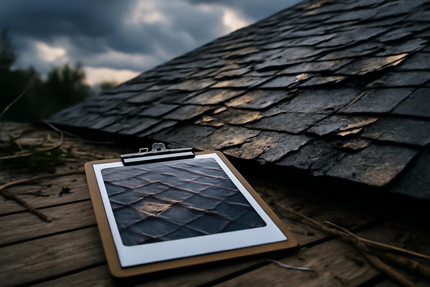 insurance claim filing process