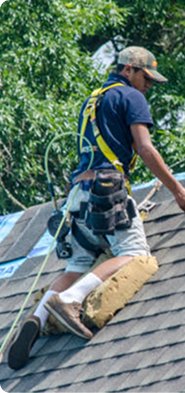 nashville roof repair contractor
