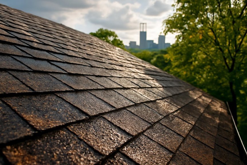 nashville roof climate challenges