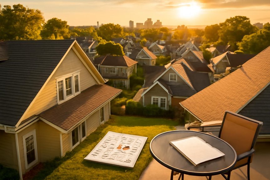 optimal roof inspection timing