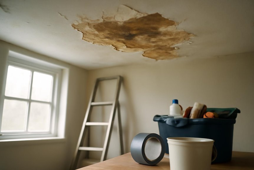 prevent leaks ensure protection