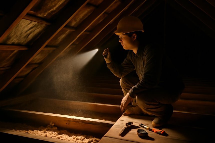 preventative roof maintenance practices