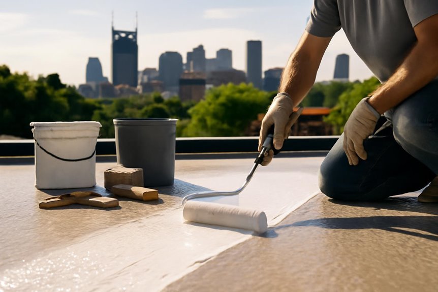 proactive roof maintenance benefits