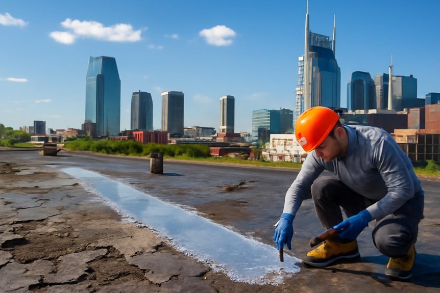 regular roof maintenance benefits