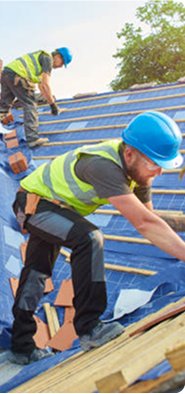 roof repair service in nashville
