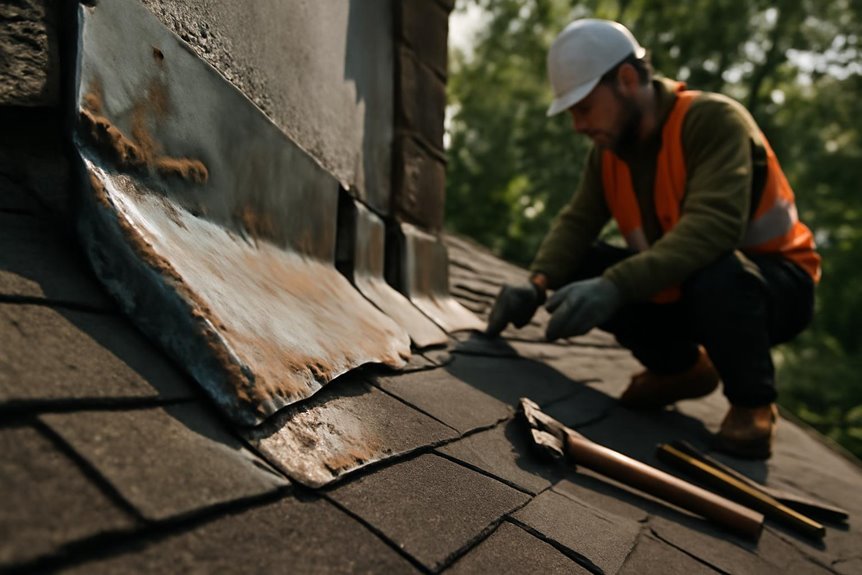 roof replacement timeframe factors