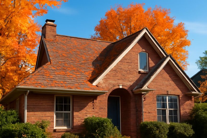seasonal roof inspection priorities