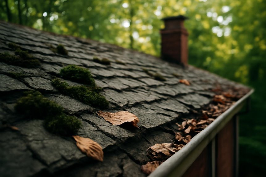 signs of needed inspections